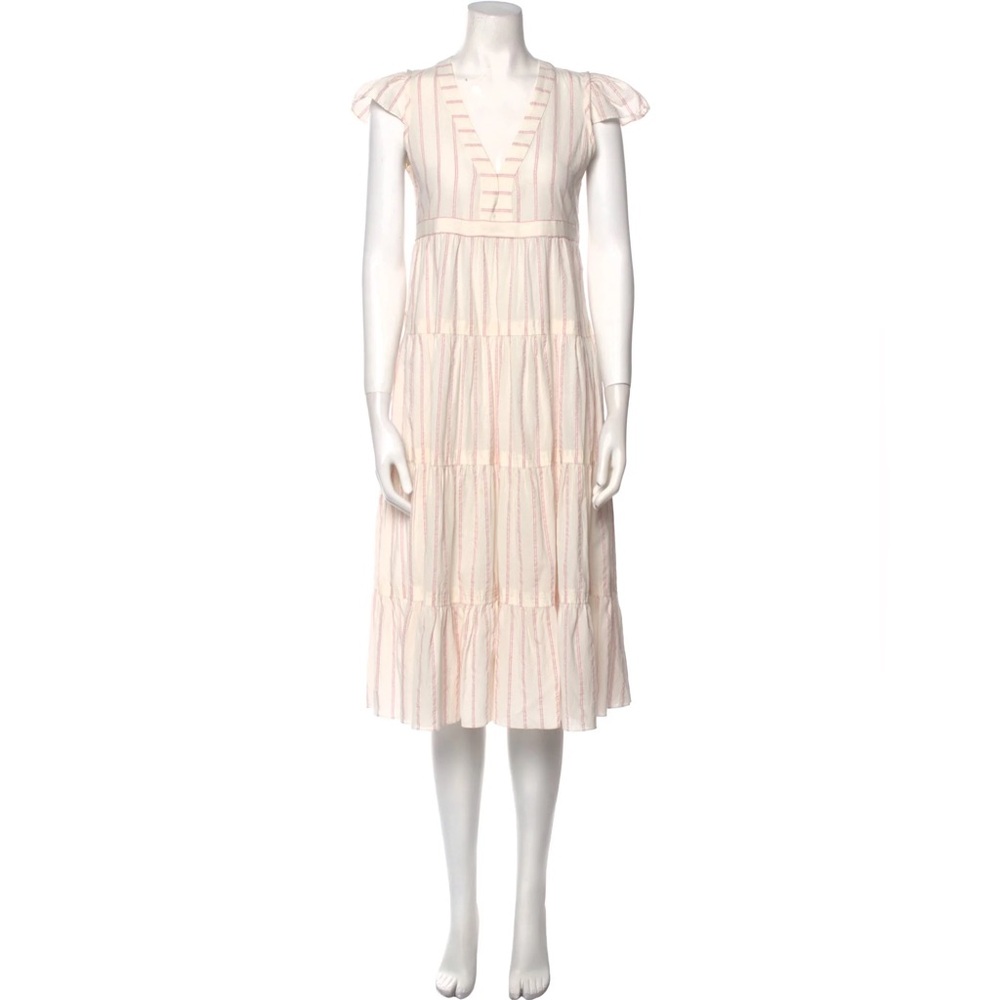 Lemlem Dress Coverup XS New